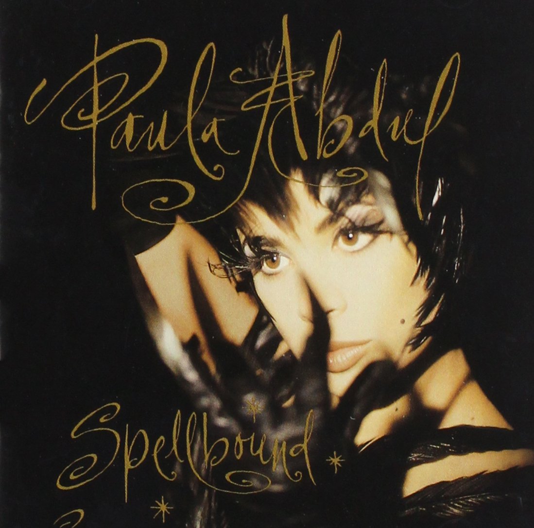 【中古】THE SPELLBOUND ALBUM+Blu-ray Amazon.com: Spellbound