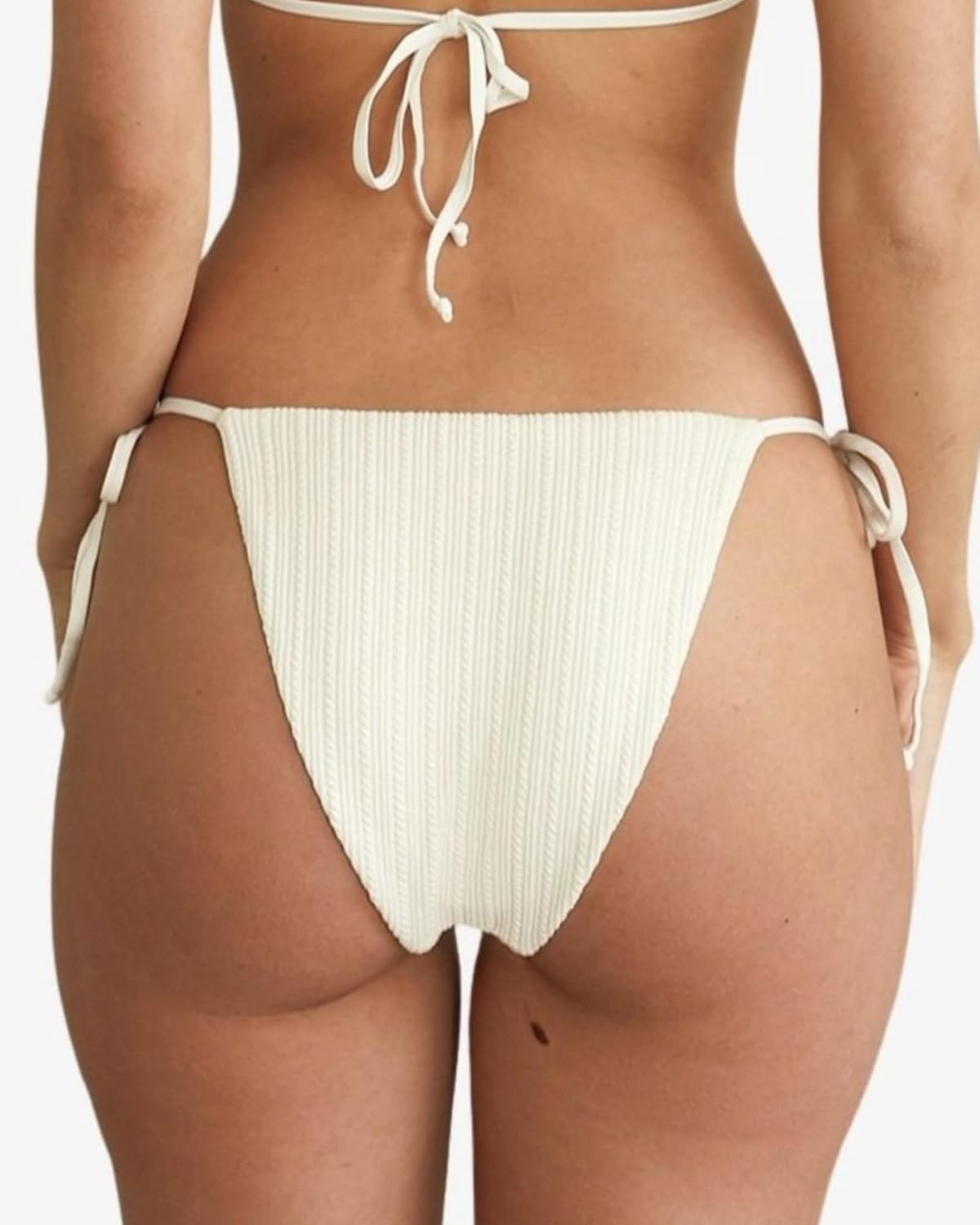 Dippin' Daisy's Mia Cheeky Bikini Bottom