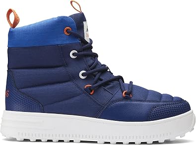 SWIMS Mens Snow Runner Warm Winter Hiking Waterproof Performance Boots