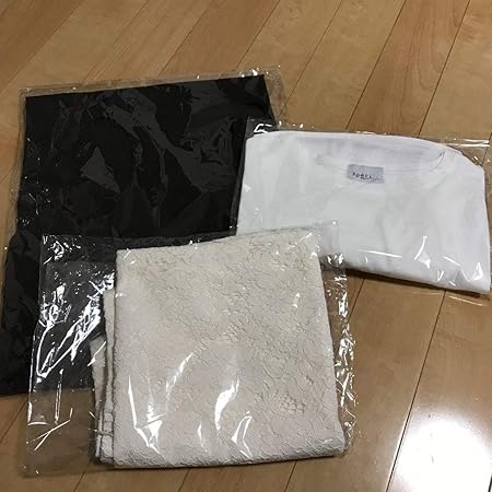 Amazon Co Jp ナノユニバース 21 福袋 パターン2 ホビー