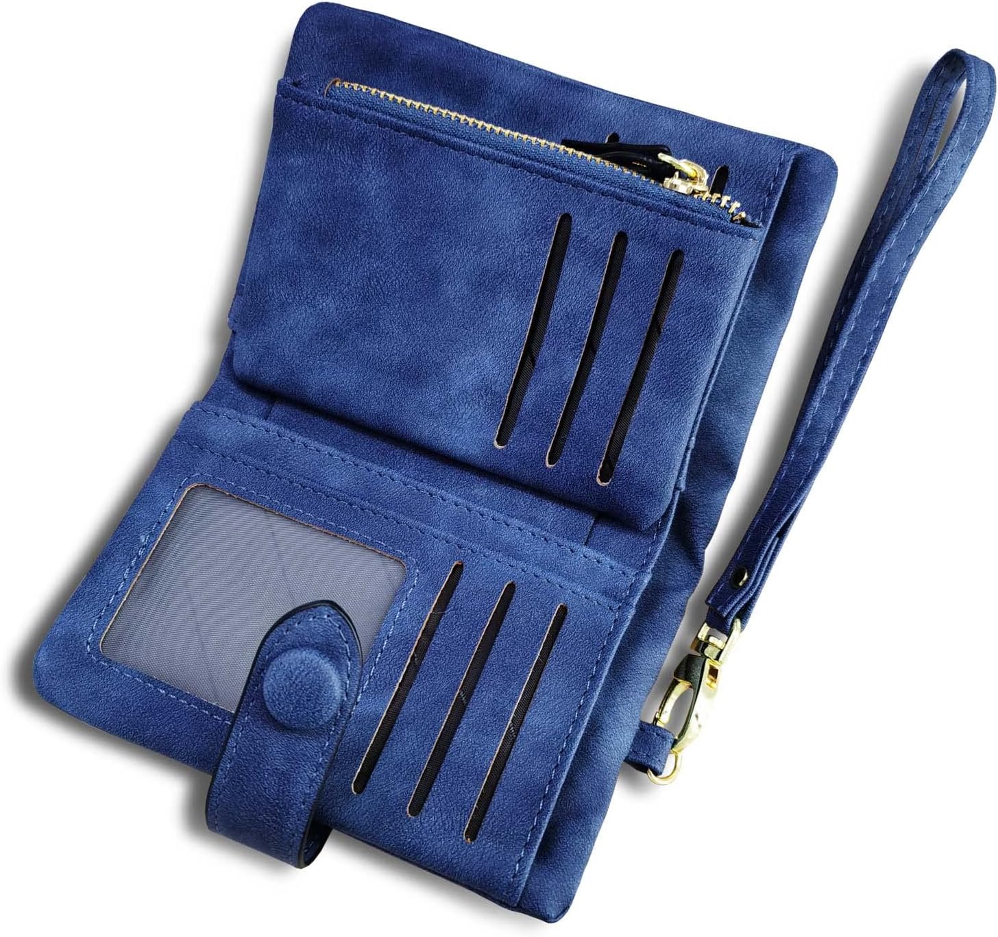 Rite of Passage Pemmican Berry Foldable Wallet