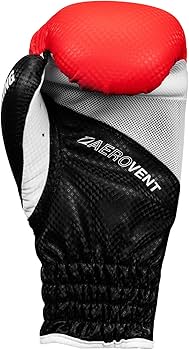 Amazon.co.jp: Title Boxing Aerovent ユースボクシンググローブ