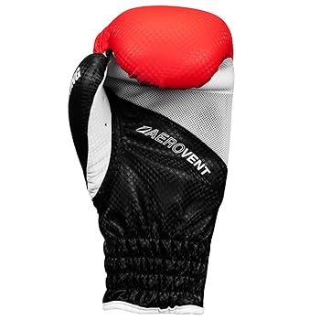 TITLE FOAM AEROVENT ボクシンググローブ TITLE Boxing Infused Foam Electric Bag Boxing Gloves