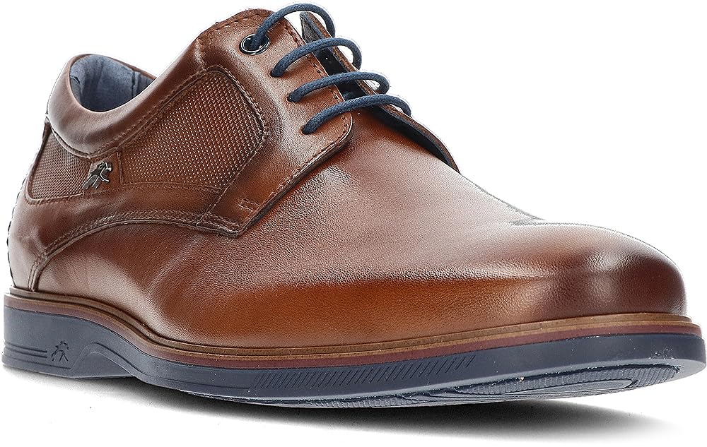 Fluchos Zapatos Tristan F1857