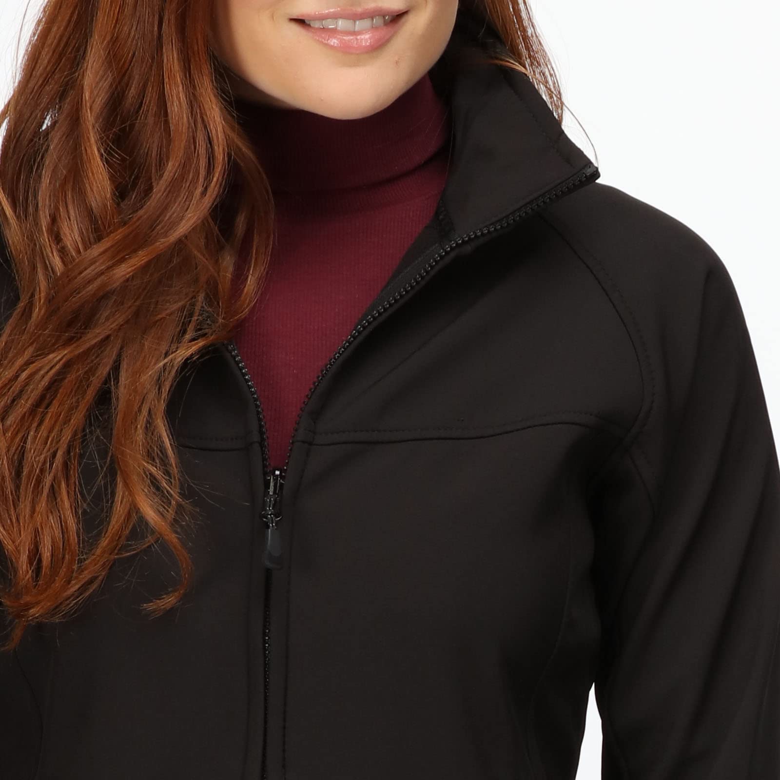 Regatta Kurtka Kobiety Uproar Soft Shell