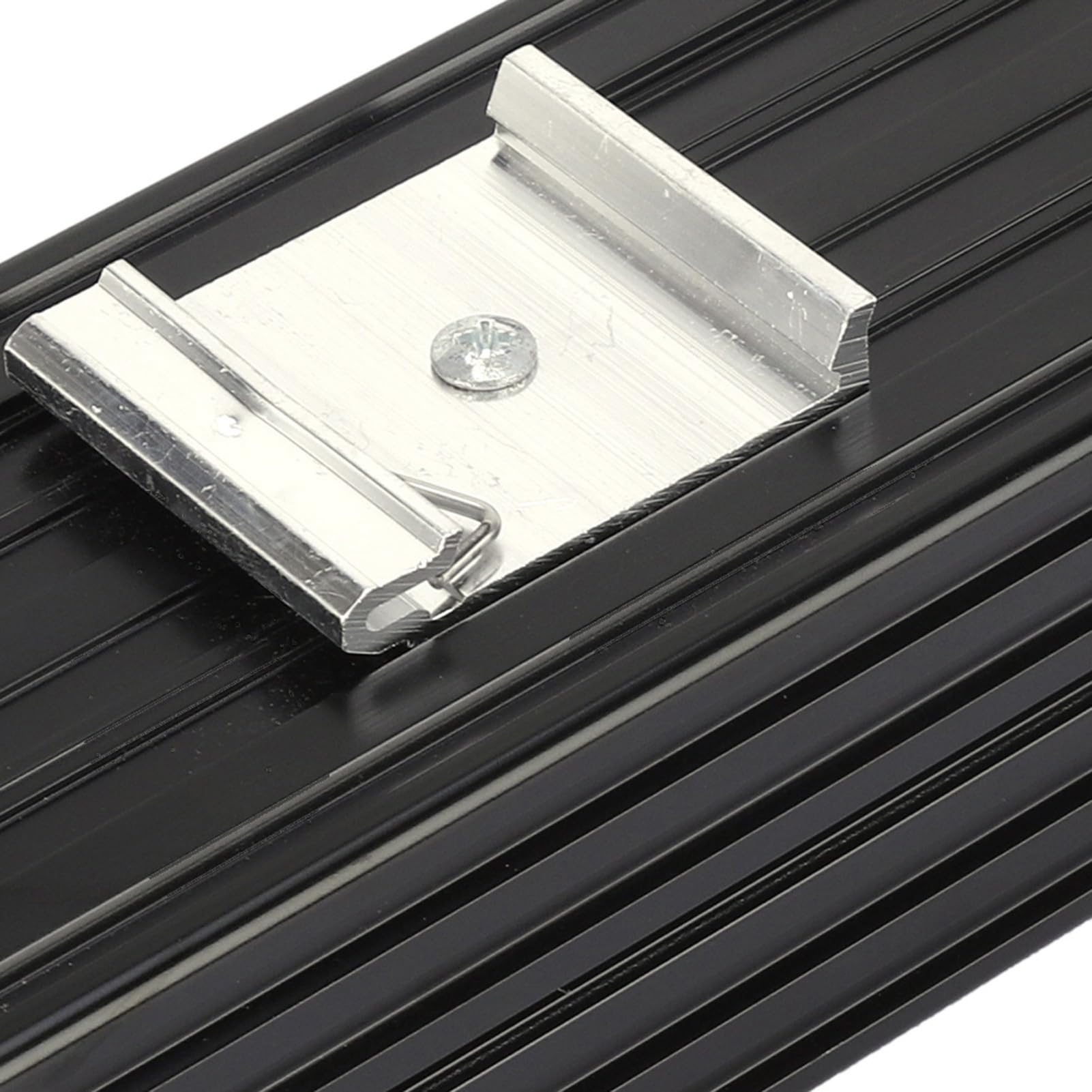PTC-Heizung mit Konstanter Temperatur, Schrankheizungs-Lufterhitzer-Kit aus Massivem Aluminium, 120–240 V, Elektrische Thermostatheizung, Elektronische Komponenten,
