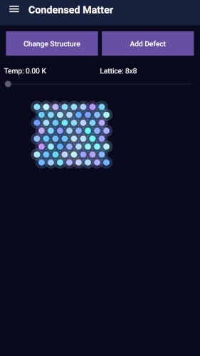 Advanced Physics Simulators – vue 4