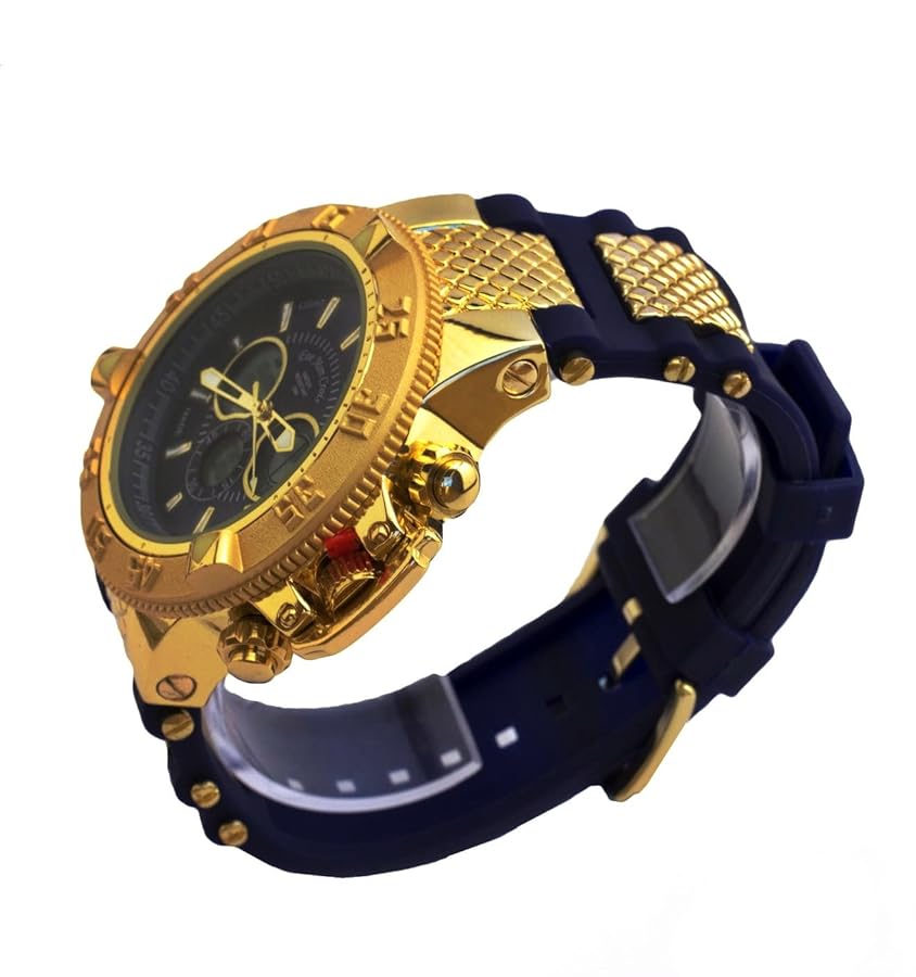 reloj eve m s crois dorado precio
