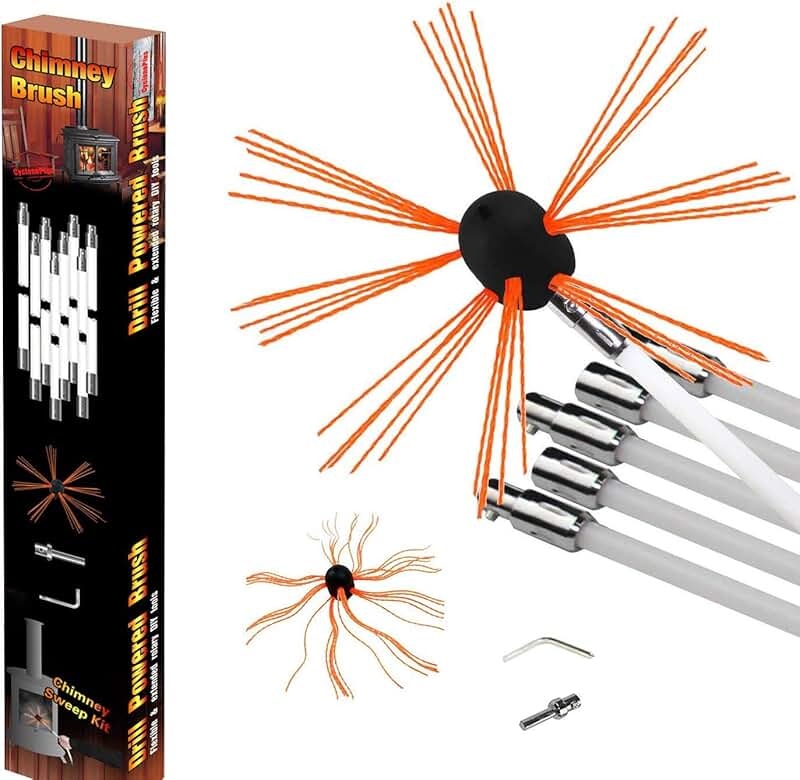 Amazon.ca chimney brush