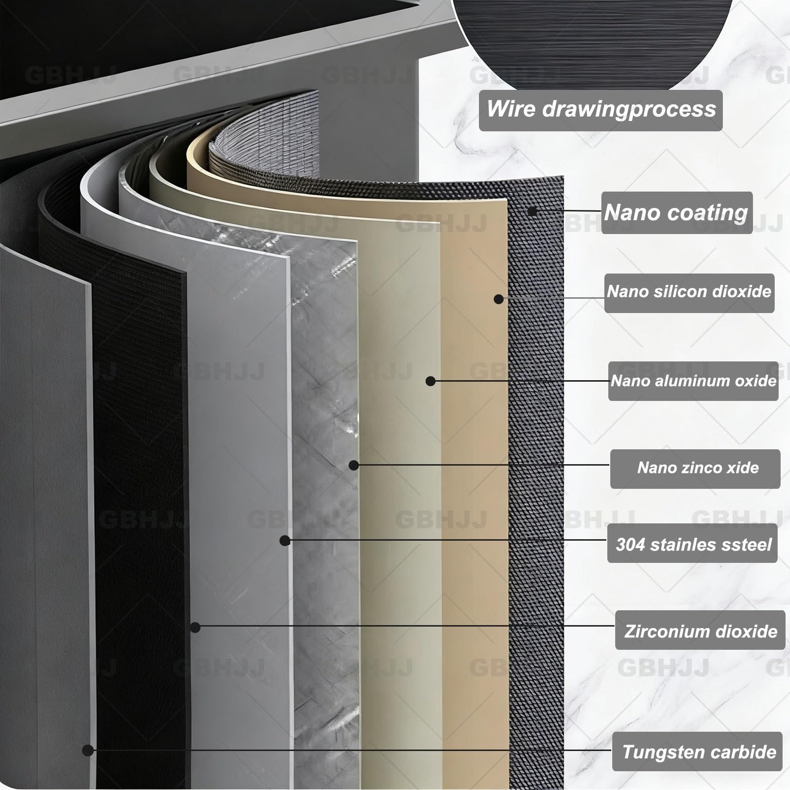 Toilettenpapierhalter aus Edelstahl, zur Wandmontage, eingebauter WC-Bürstenhalter, Duschpapier, Sto Solut, platzsparend, Badezimmer (18 x 80 x 12,5 cm), Schwarz