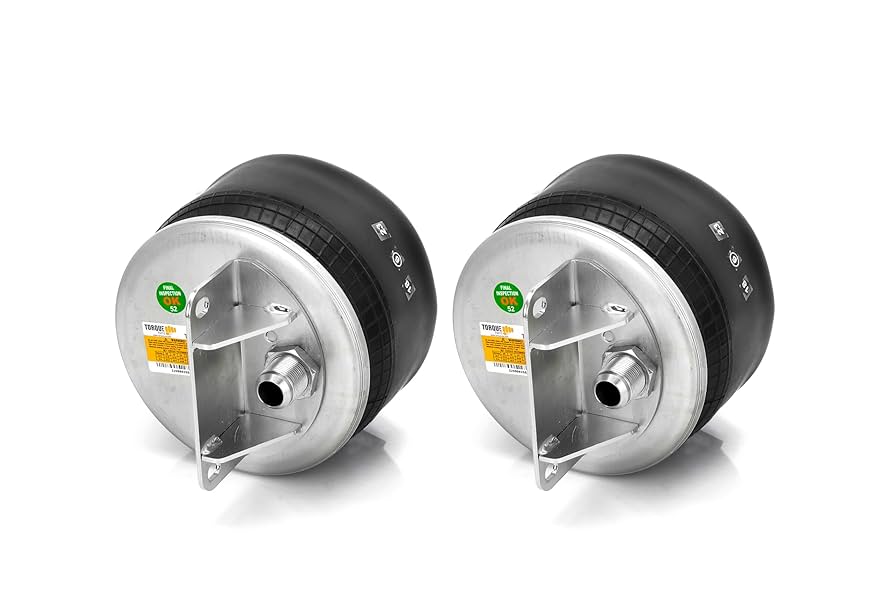 Amazon.com: 2 pack of TORQUE Air Spring Bag for Kenworth