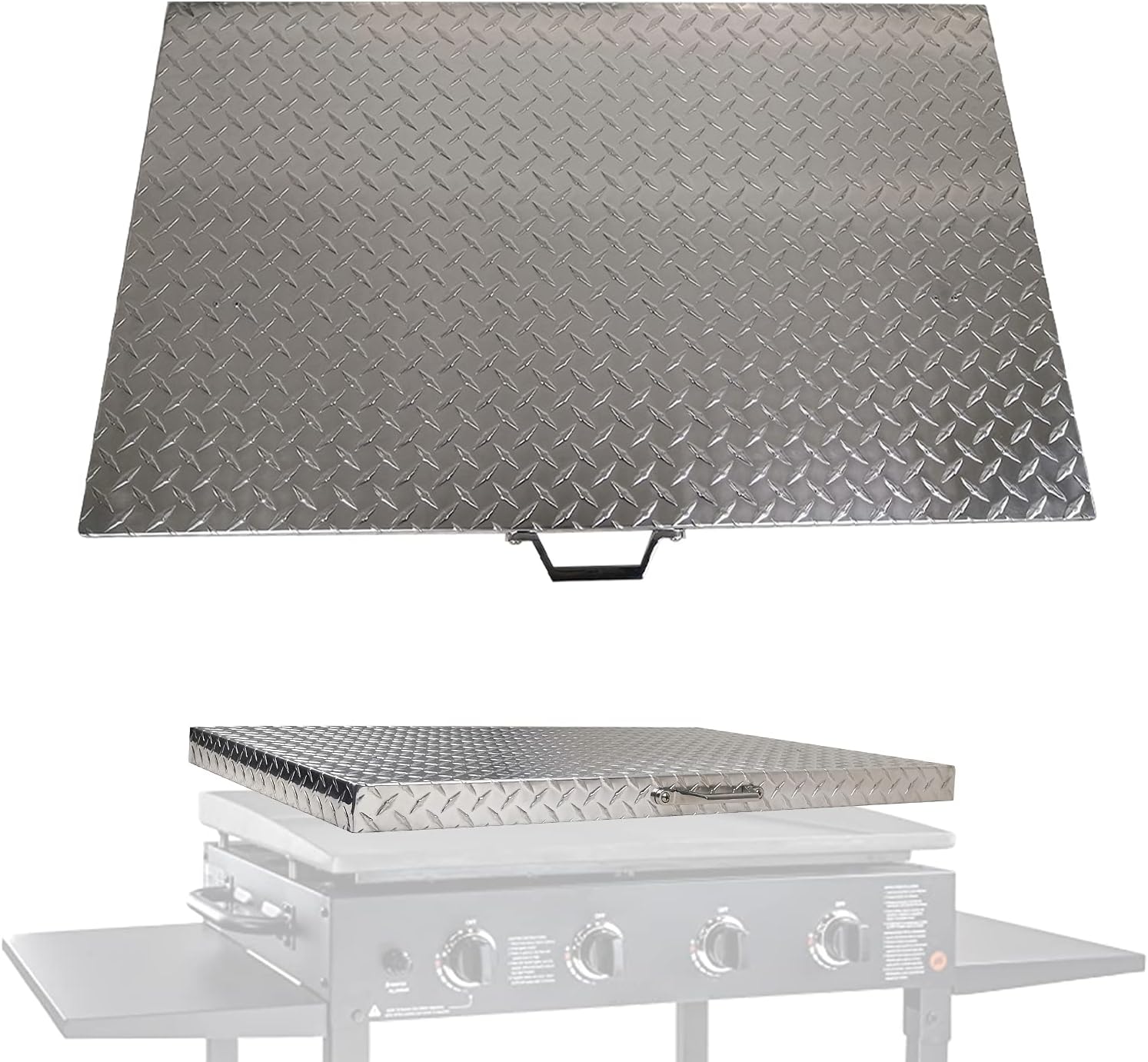 BELLATOR Blackstone Griddle Cover 36 inch, Fits 36inch