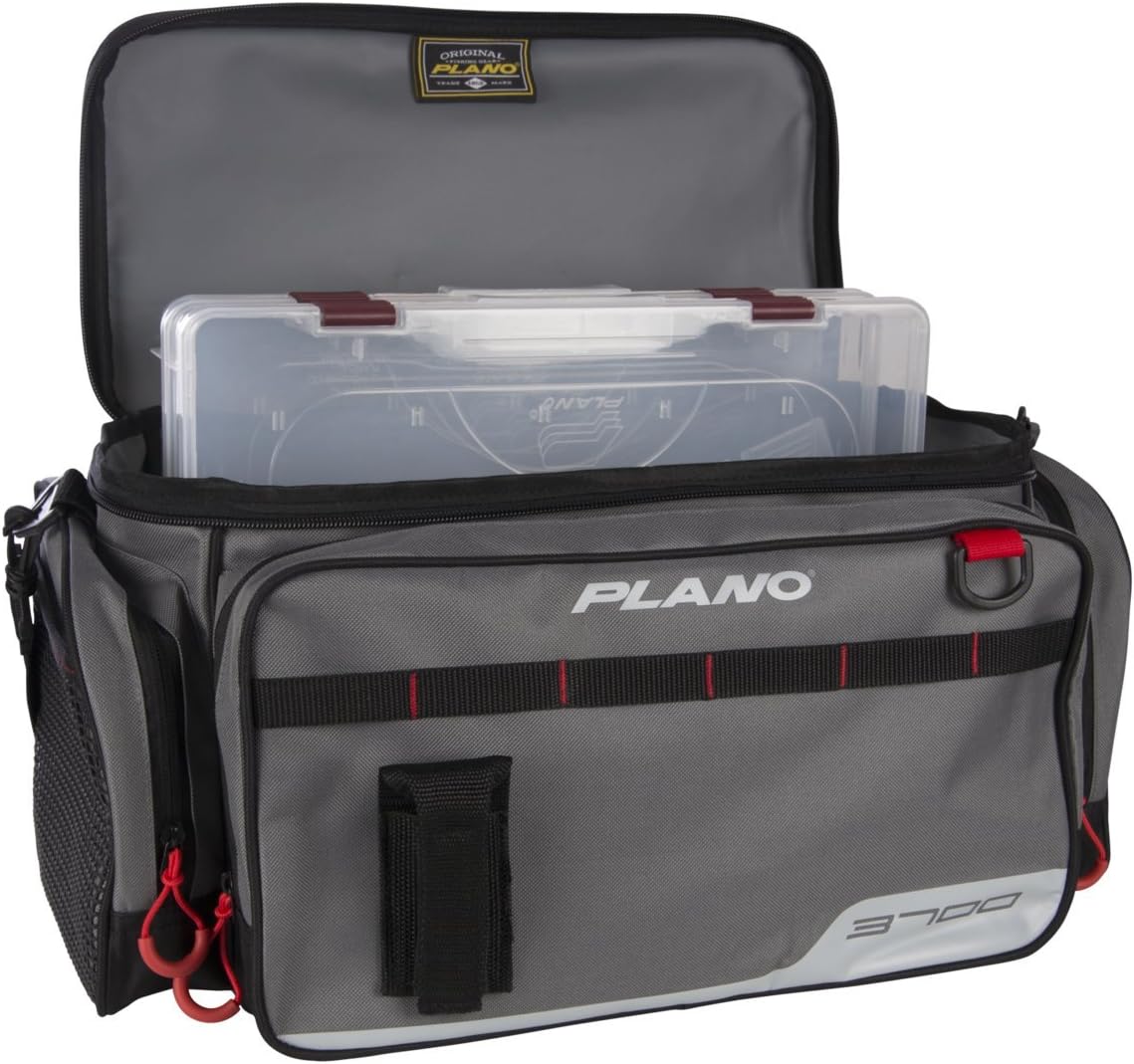 Plano Weekend Series Tackle Case Premium Tackle Storage