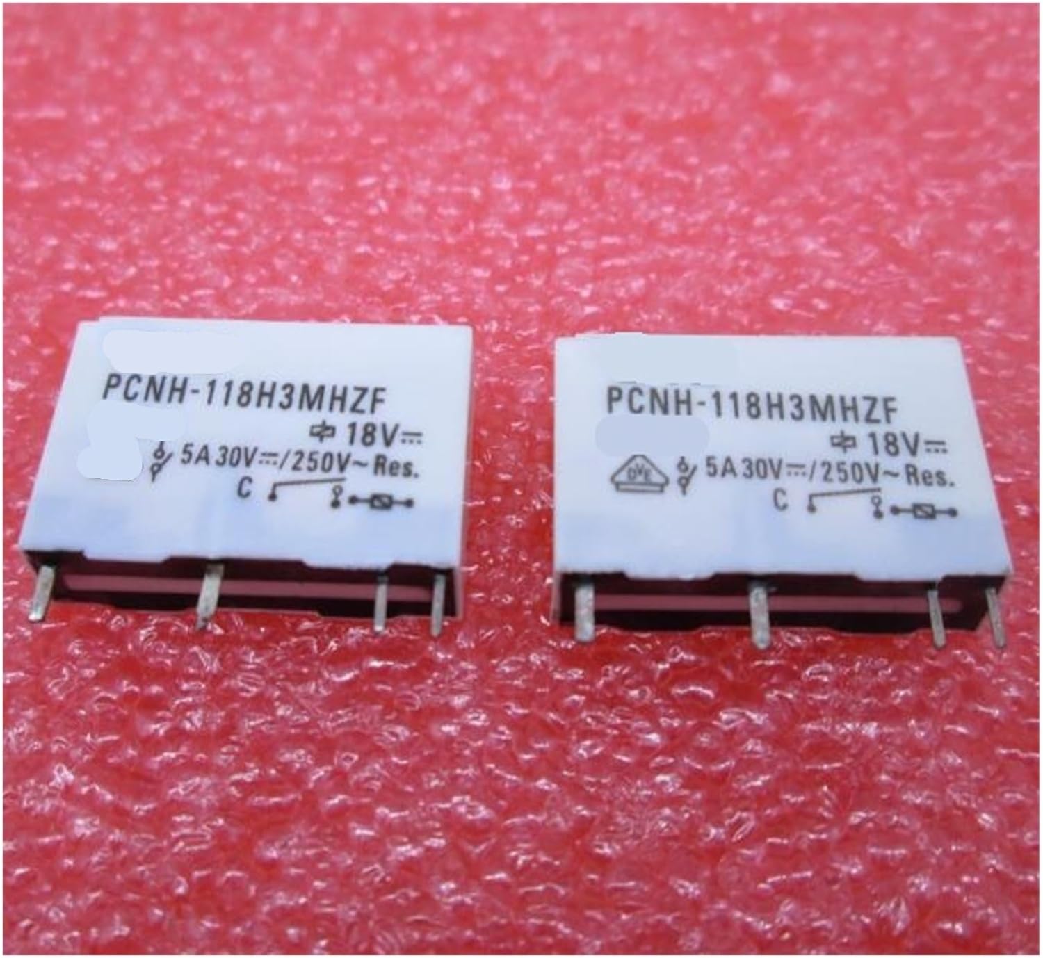 Relay PCNH-118H3MHZF 18V PCNH-118H3MHZF-18V PCNH118H3MHZF 18VDC DIP4 20PCS/LOT