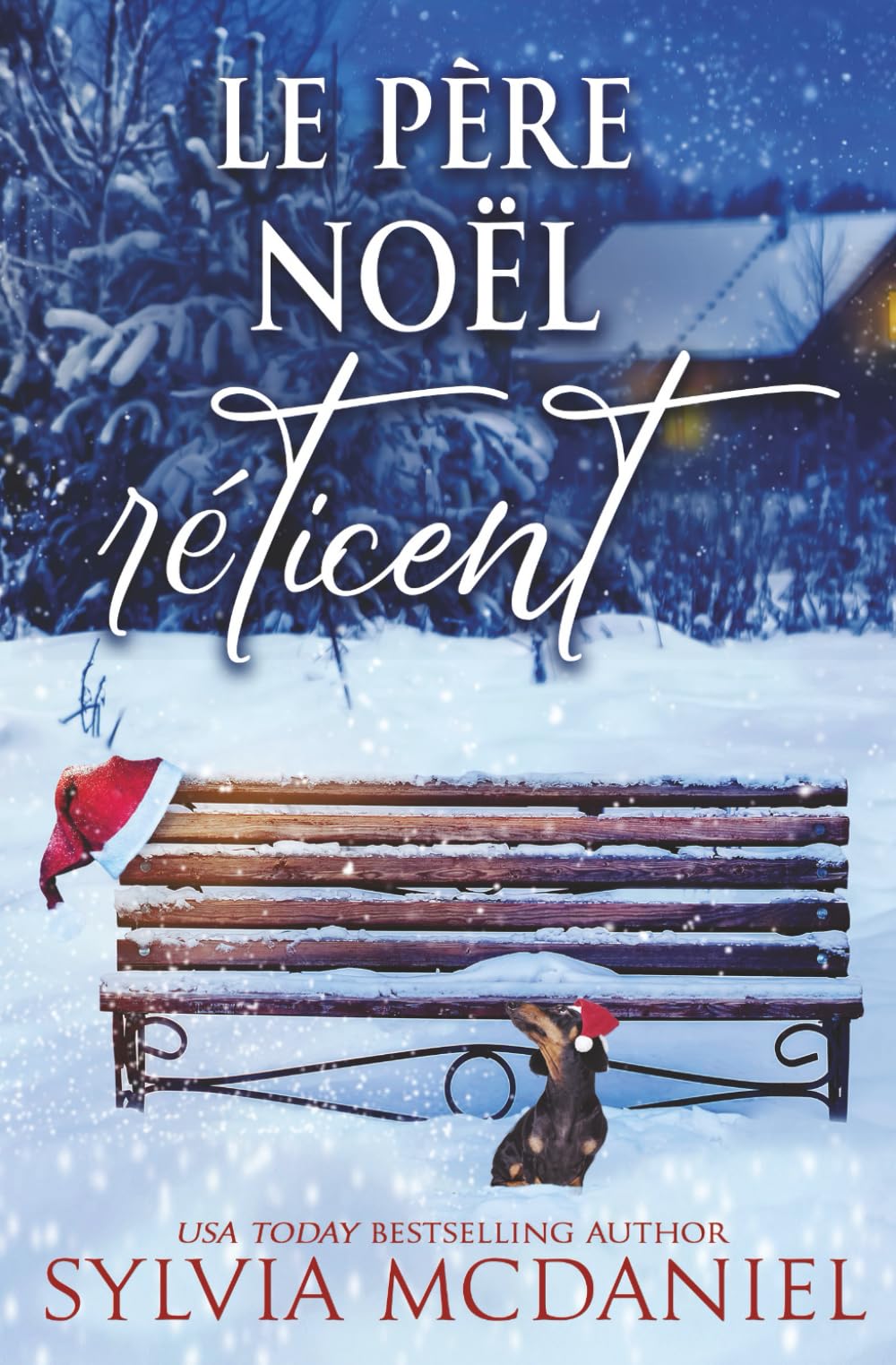 Le Père Noël Réticent