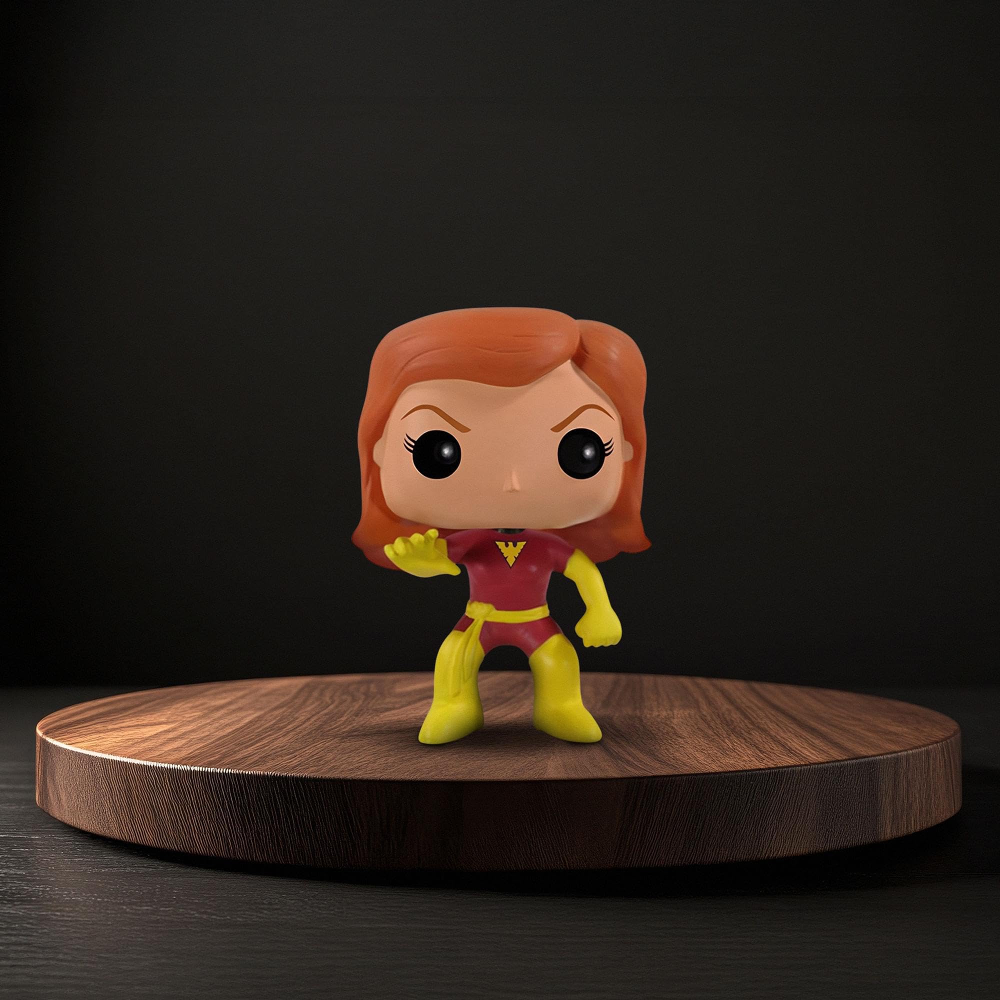 funko pop マーベルコミック アリシェム Amazon.com: Funko Pop! Jumbo: Eternals - Arishem, Multicolor