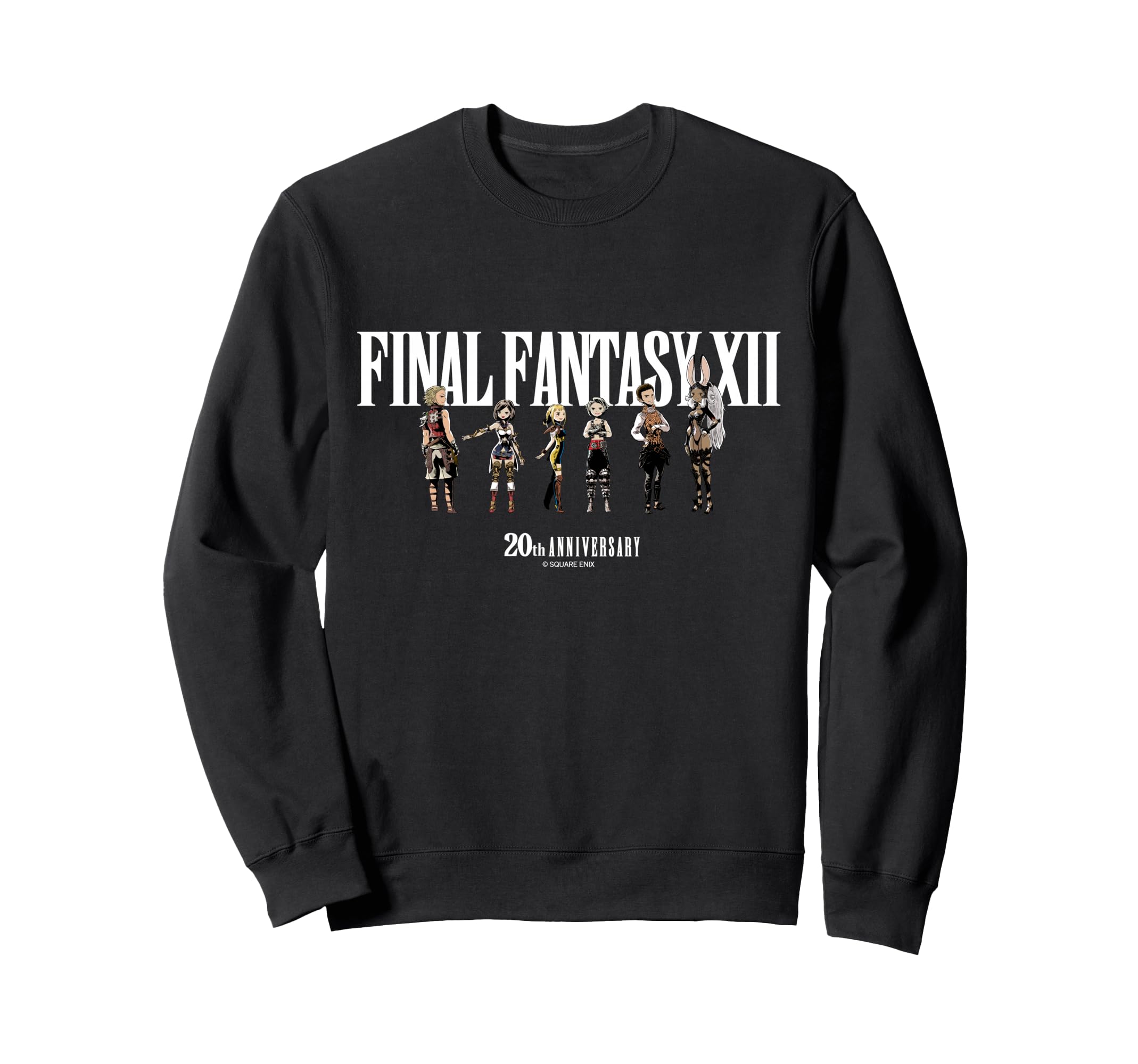 Amazon.co.jp: スクウェア・エニックス: ファイナルファンタジー XII 