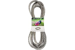 109-8073 5/8 x 199" Exmark Lawn Mower Deck Belt