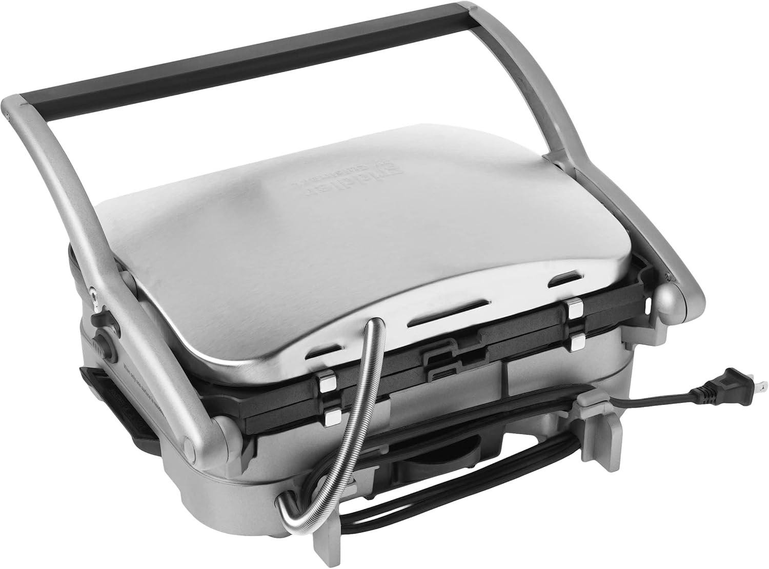 Tесh Dеаlѕ 🔥 Cuisinart 5-in-1 Griddler Stainless, Gridder, Brushed Stainless Steel Frее Shірріng оƒƒеr Cuisinart 5-in-1 Griddler Stainless, Gridder, Brushed Stainless Steel