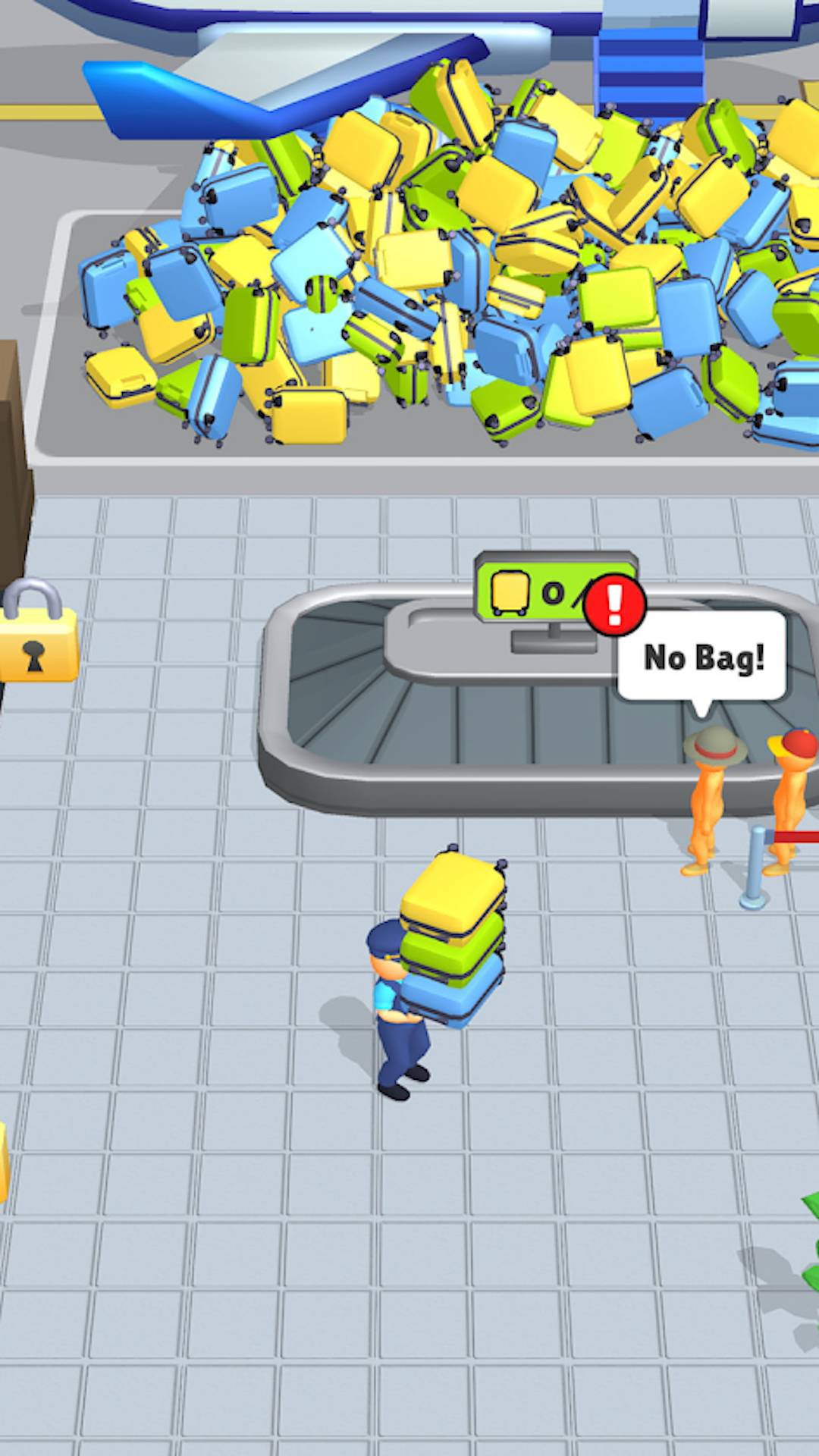 Terminal Master - Bus Tycoon game - Aplicativo na Amazon Appstore