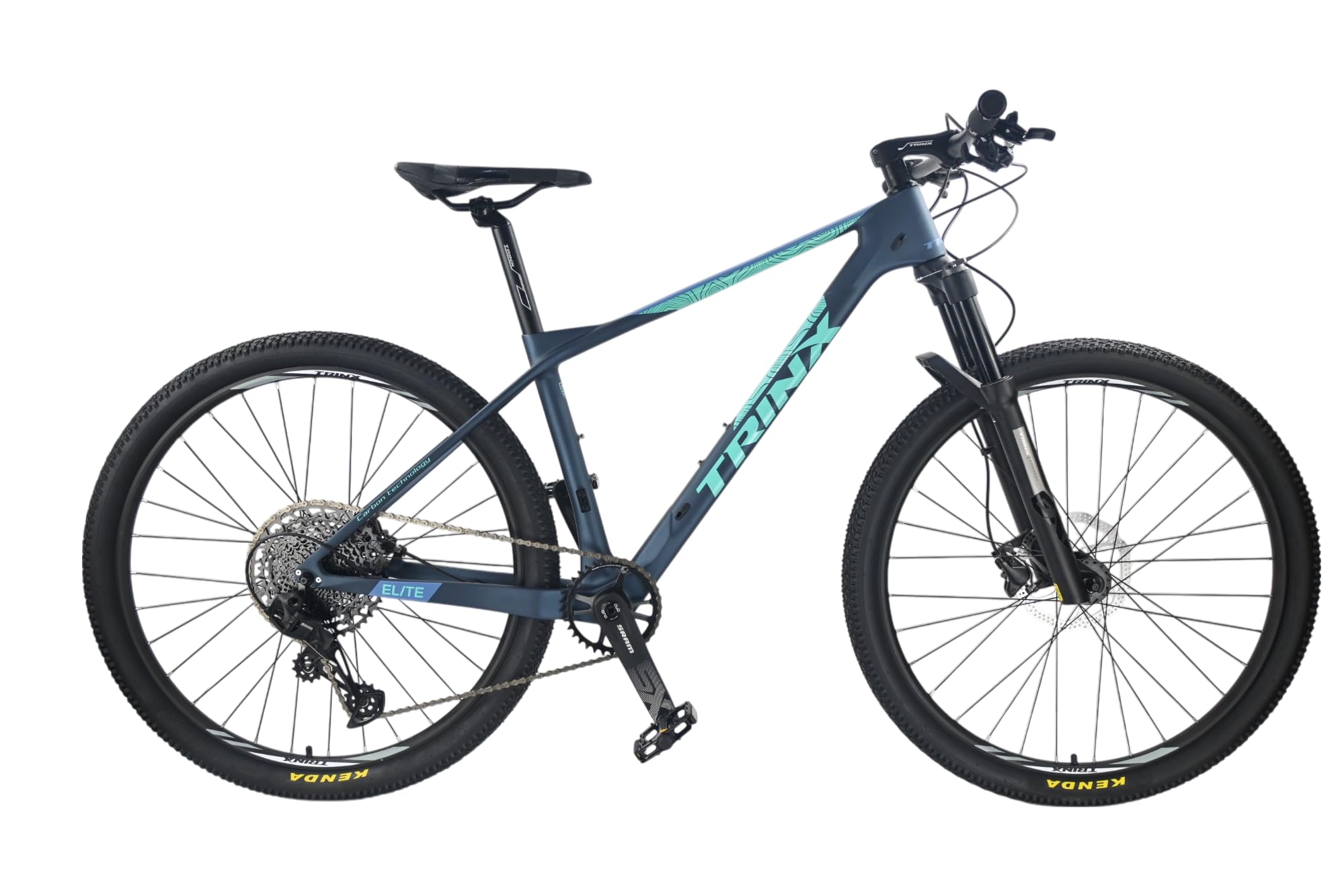 マウンテンバイク 1998年 Trek 6500 ZX : r/mountainbikes