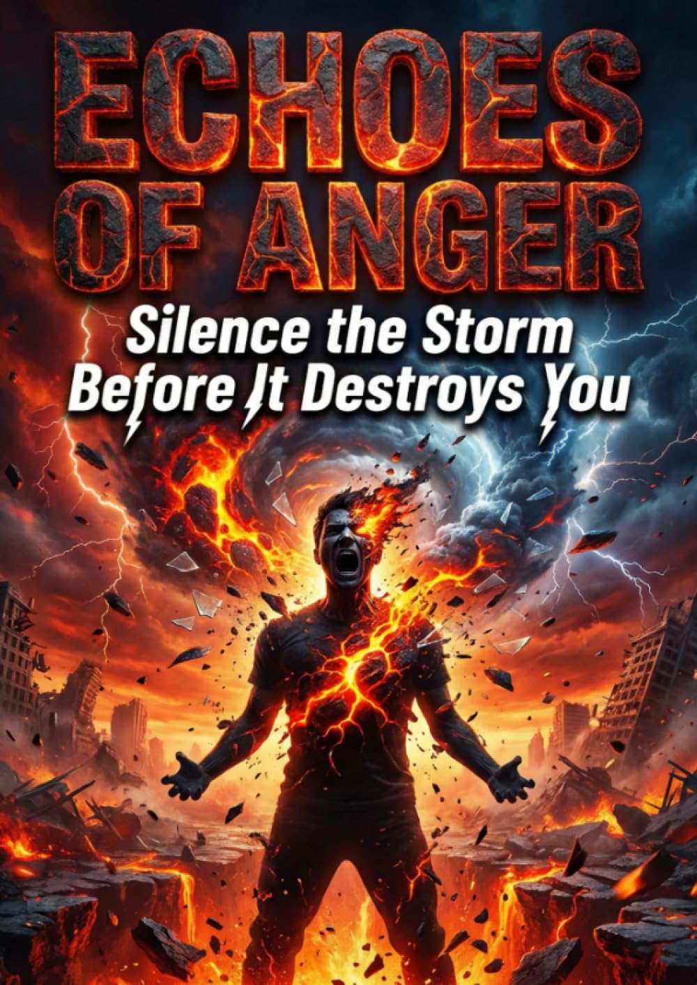 Echoes of Anger: Silence the Storm Before It Destroys You