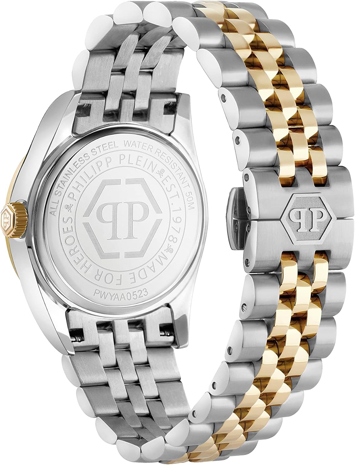 Philipp Plein Orologio da Donna PWYAA0523 Philipp Plein Orologio da Donna PWYAA0523