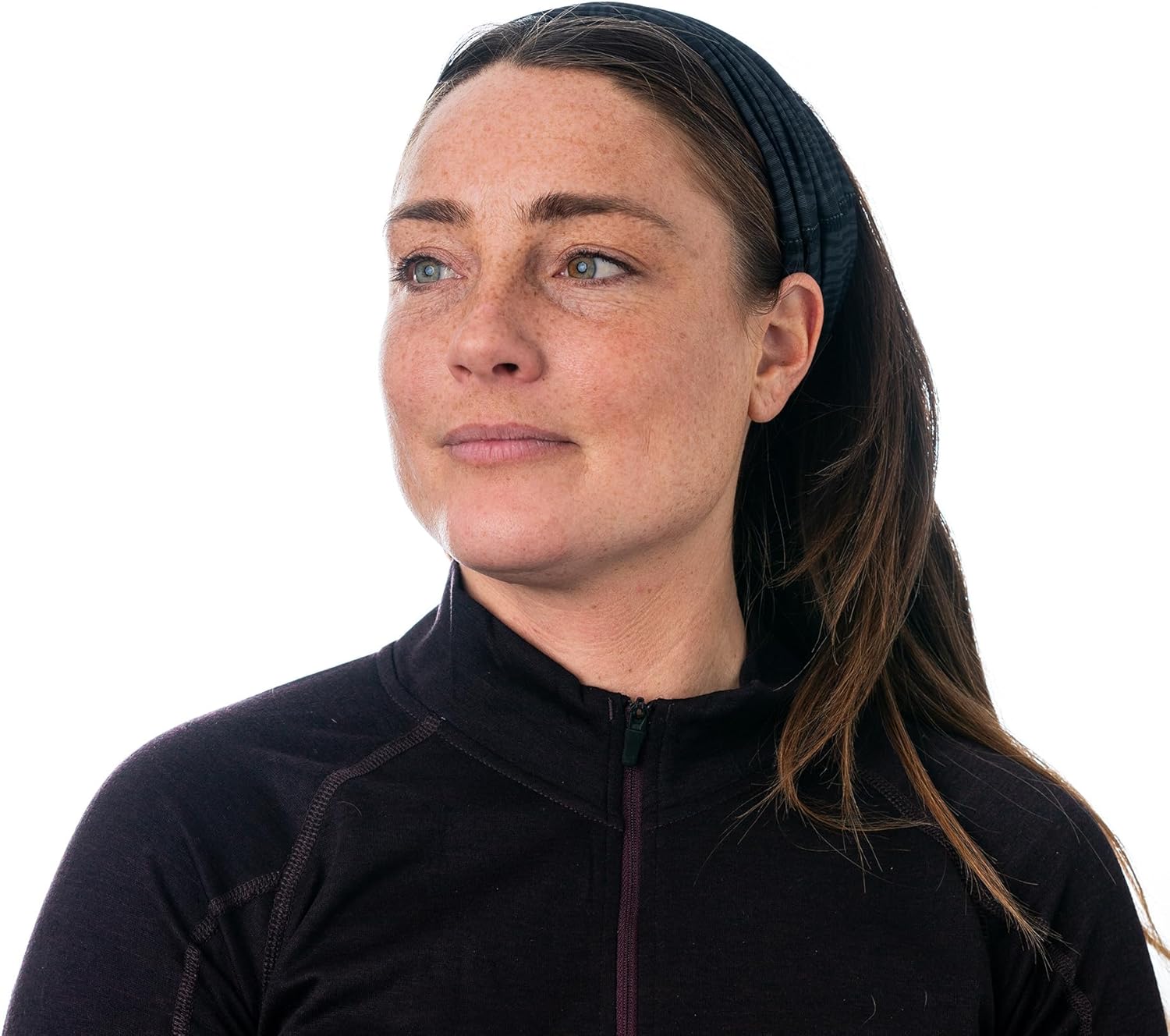 Carhartt Men's UP0252U Force® Lightweight Cooling Neck Gaiter - Image 4