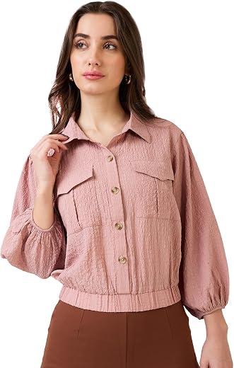 Globus Women TOP