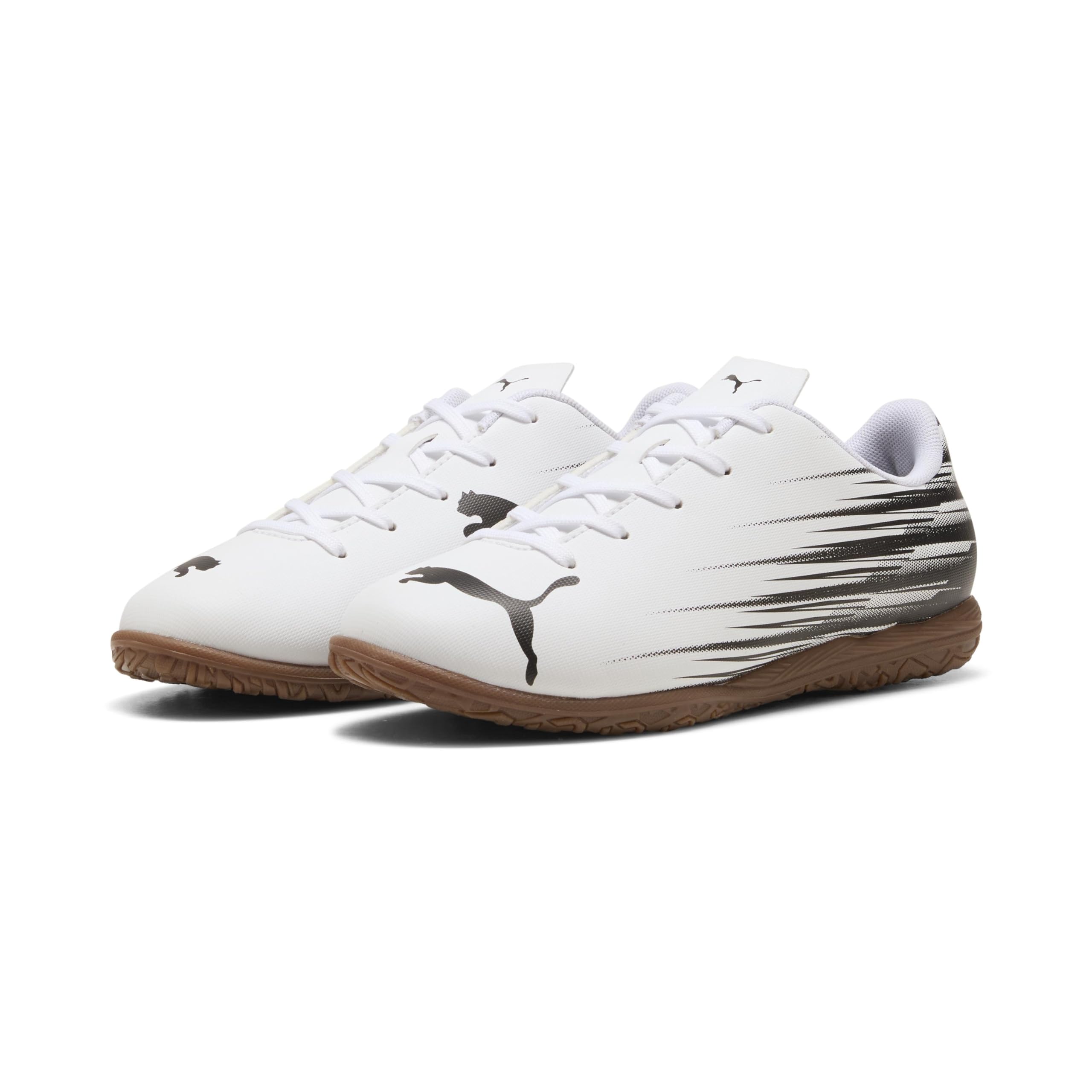 PUMA ATTACANTO II IT JR Puma White Puma Black