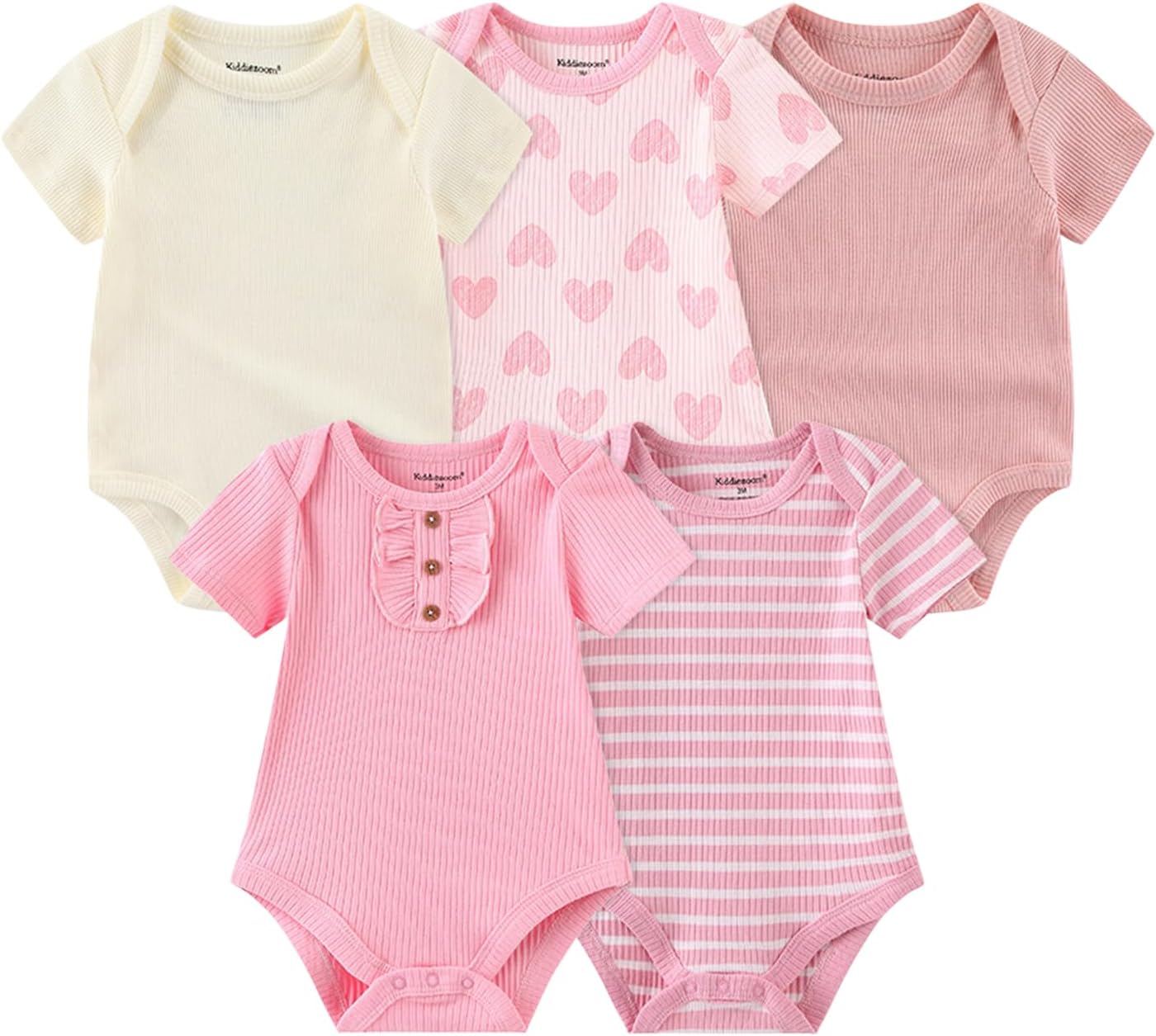 Grenouillères bébé garçons, barboteuses et pyjamas - Chahrazad Baby