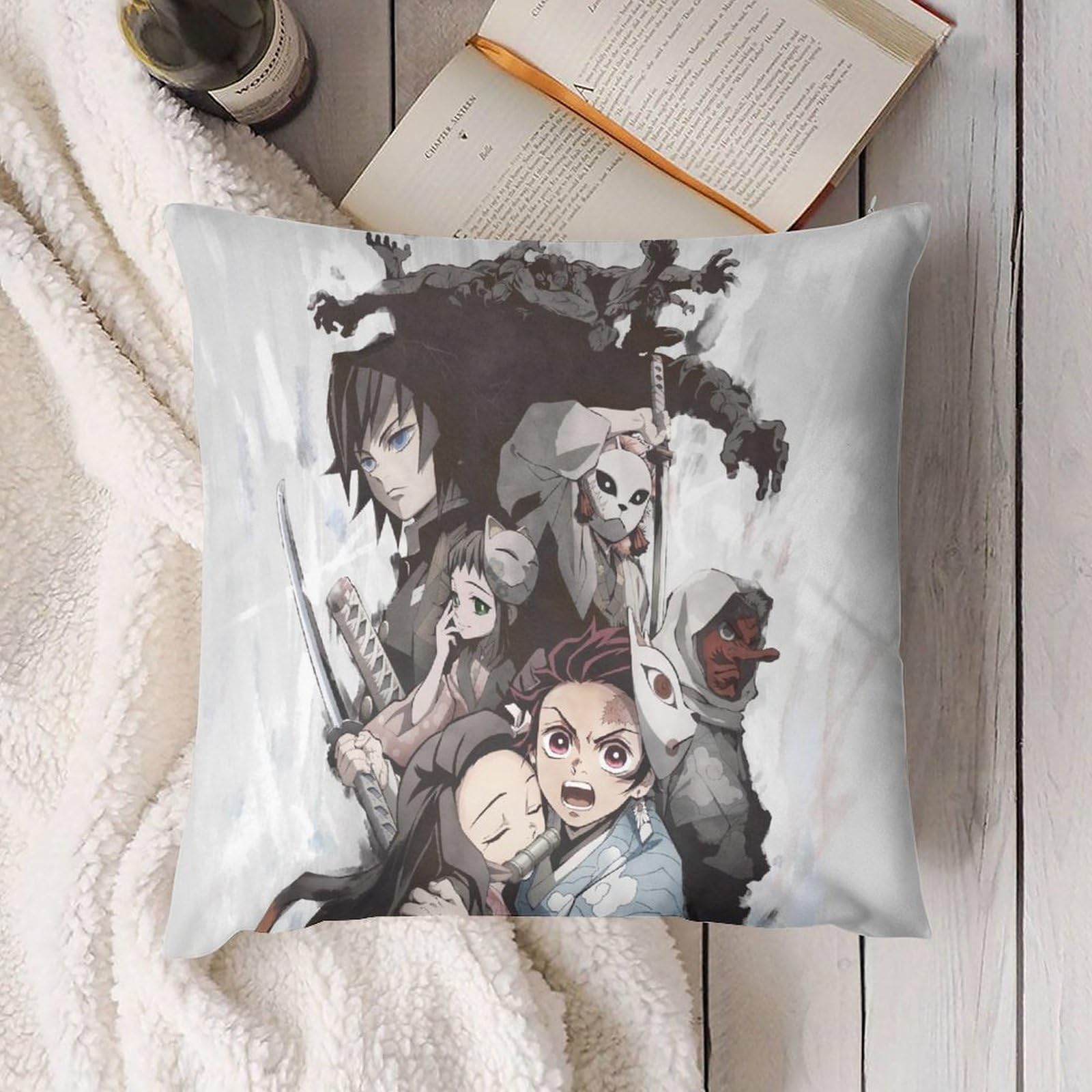 Amazon｜鬼滅の刃 刀鍛冶の里編炭治郎 善逸 禰豆子 義勇 煉獄 蜜