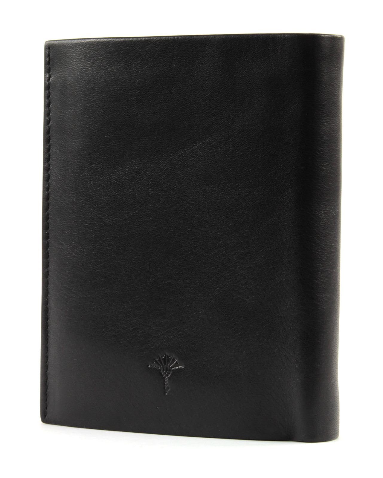 Joop! Pero Ladon Billfold V8 Black