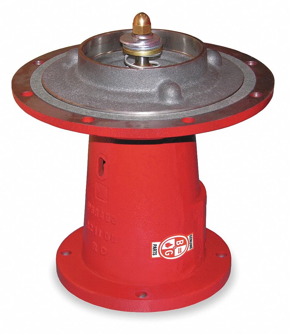Bell & Gossett 185333LF - Bearing Assembly 58 Shaft