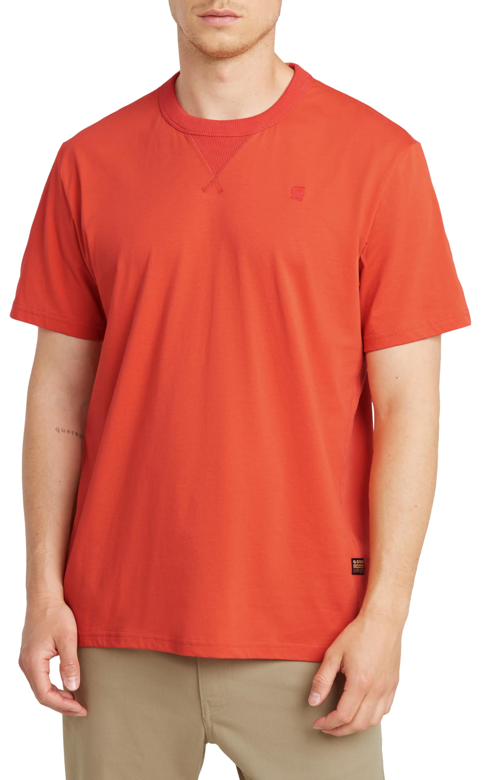 G-Star Herren Nifous T-Shirt