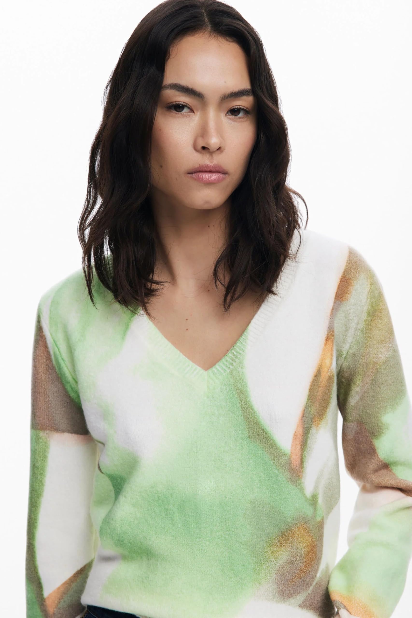JERS_Oulu, 4146 Lettuce Green, XS