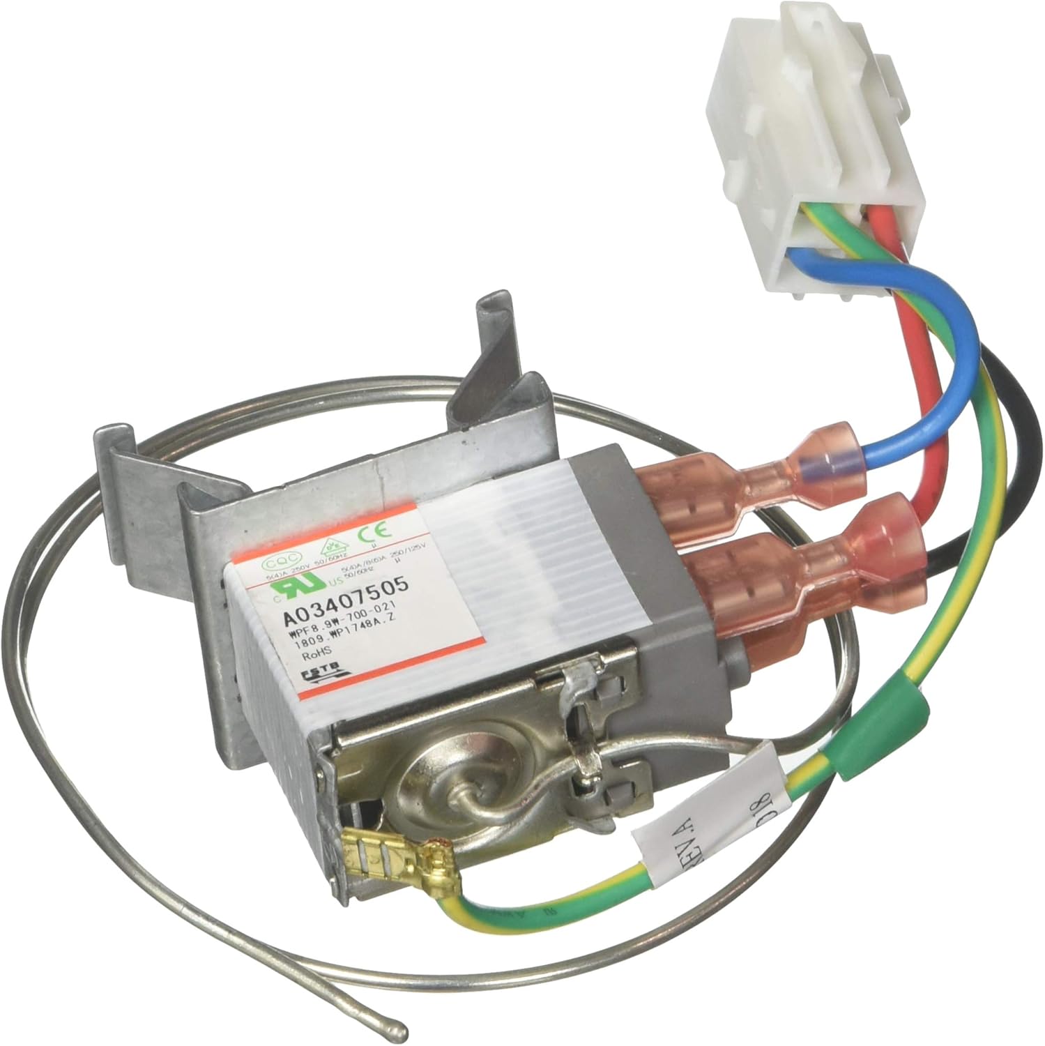 Get Special Price Frigidaire 297415203 Control