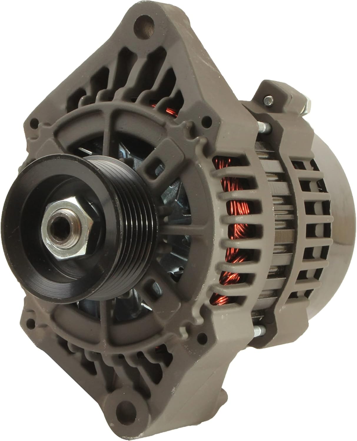 Total Power Parts 400-12307 12V Alternator Compatible with/Replacement for Mercury Marine 135L Verado 135CXL 135CXL Verado 2006-2009 150CXL Verado 2006-2011 892940T 892940T01 Marine Outboard Engines