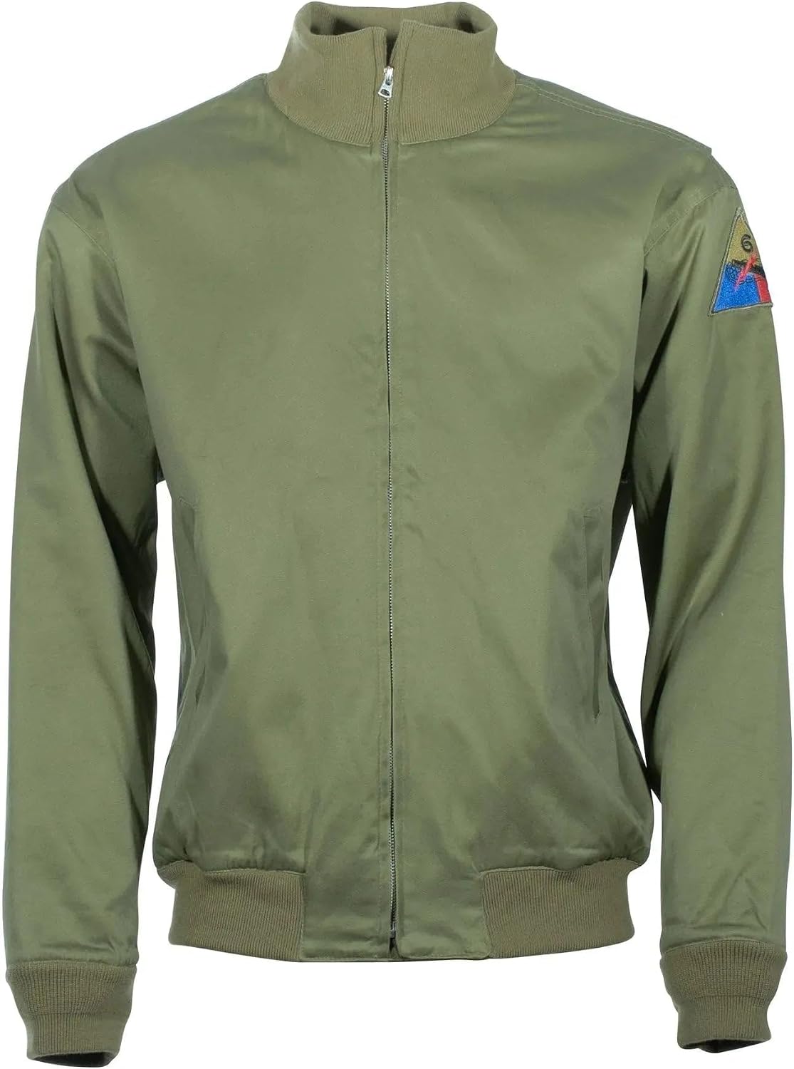 Mil-Tec Men's Jacket_18506100 Jacket, Repro, 52