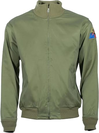 Mil-Tec Unisex Us Tanker Jacket
