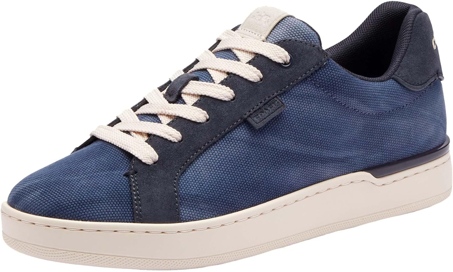 Coach Women's Lowline Tie Dye Sneaker
