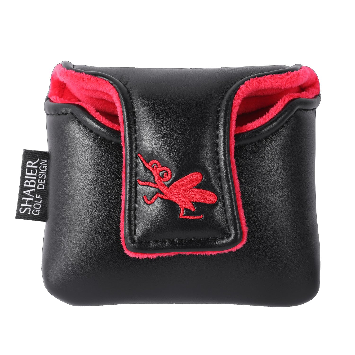 Golfschlägerhaube, groß, für Taylormade MySpider X Putter, MySpider Tour Putter