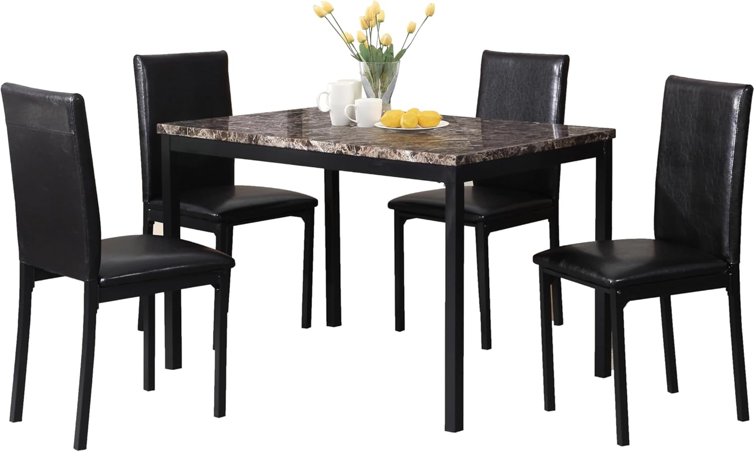 Juegos de Mesa y Sillas