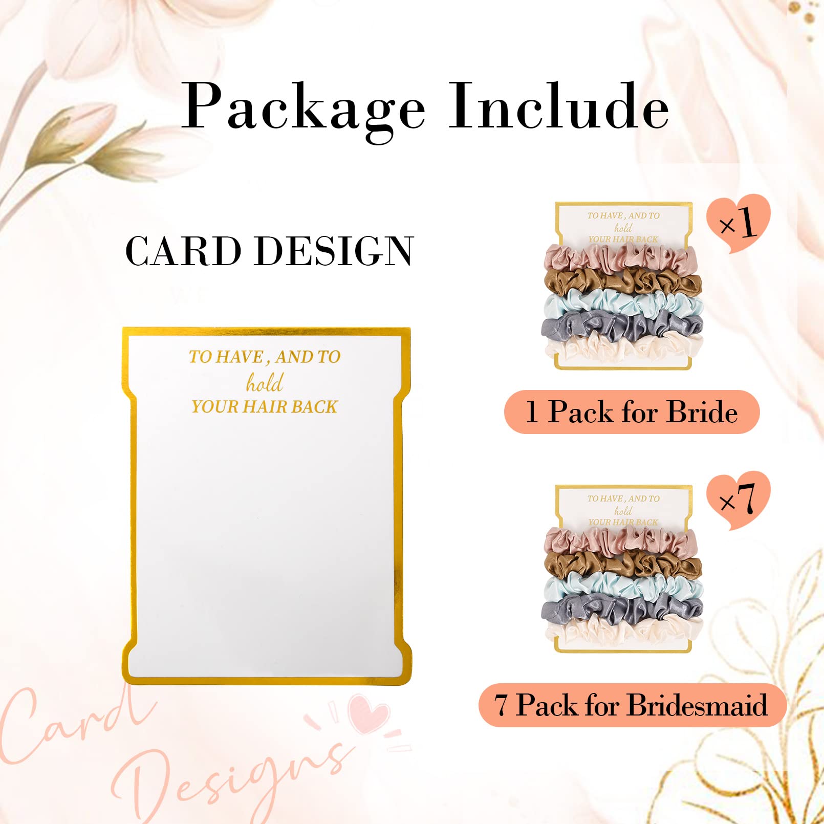 amazon-com-8-pack-satin-scrunchies-hair-ties-bachelorette-party-favors-hair-accessories-for-women-s-bridesmaid-proposal-gift-ivory-rose-gold-dusty-blue-blue-gold-beauty-personal-care