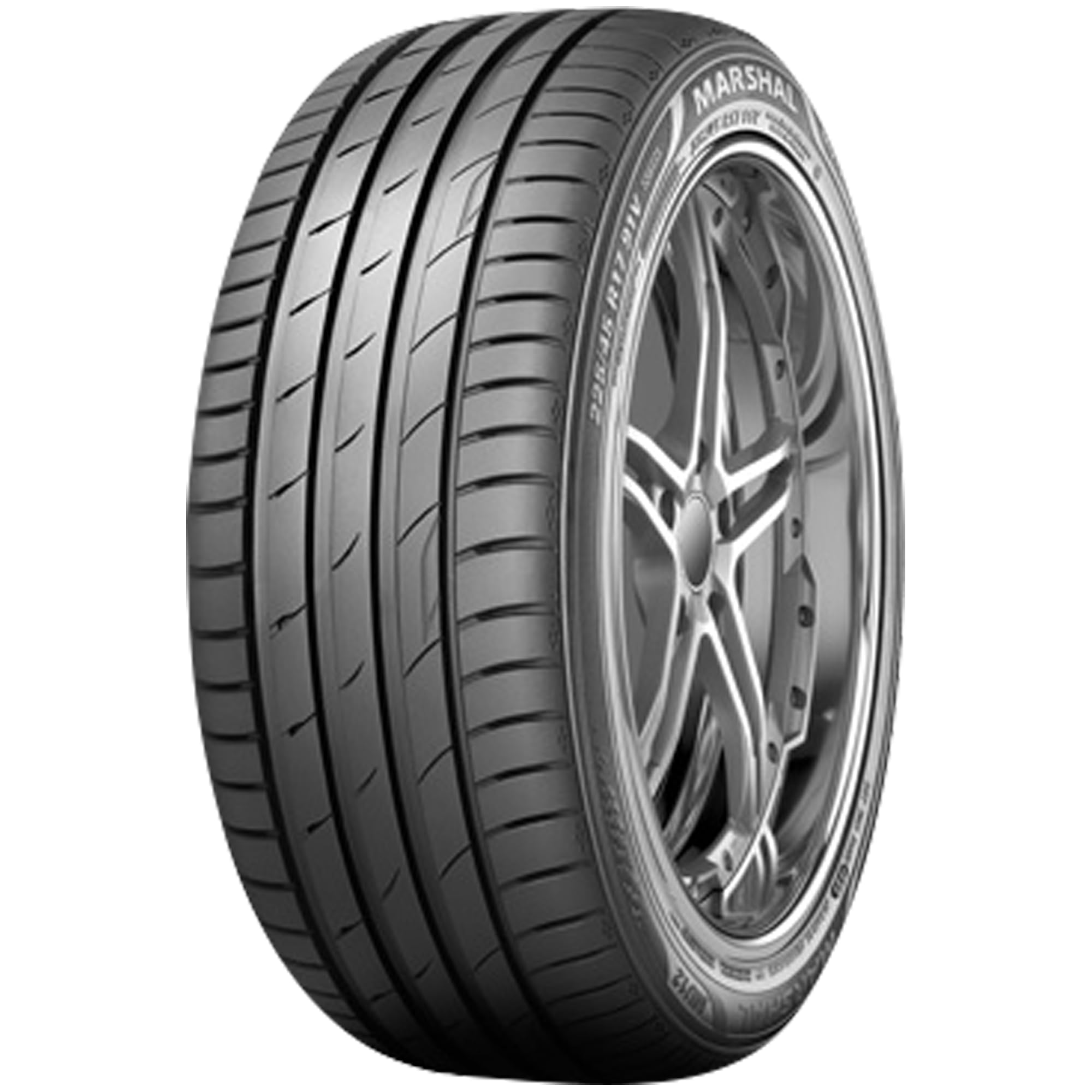 MARSHAL - Pneumatici estivi 235/65 R18 TL 110 V MATRAC FX MU12 XL BSW