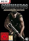 Commandos - Anniversary Edition