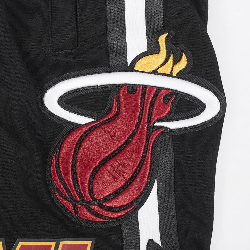 Mens NBA Classic Chenille Athletic Short - Image 6