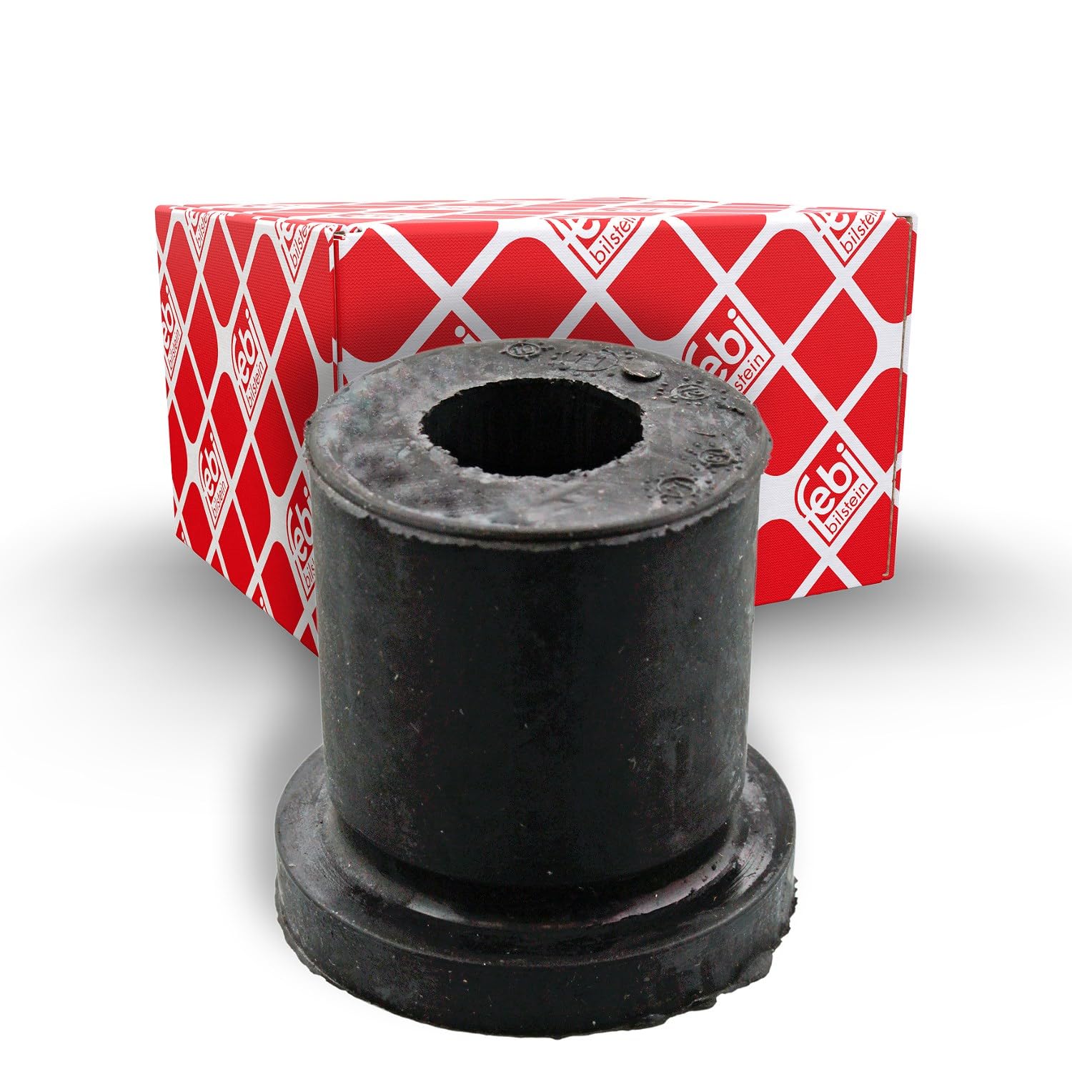 Febi Bilstein Control Arm Bushing 42828 for Toyota