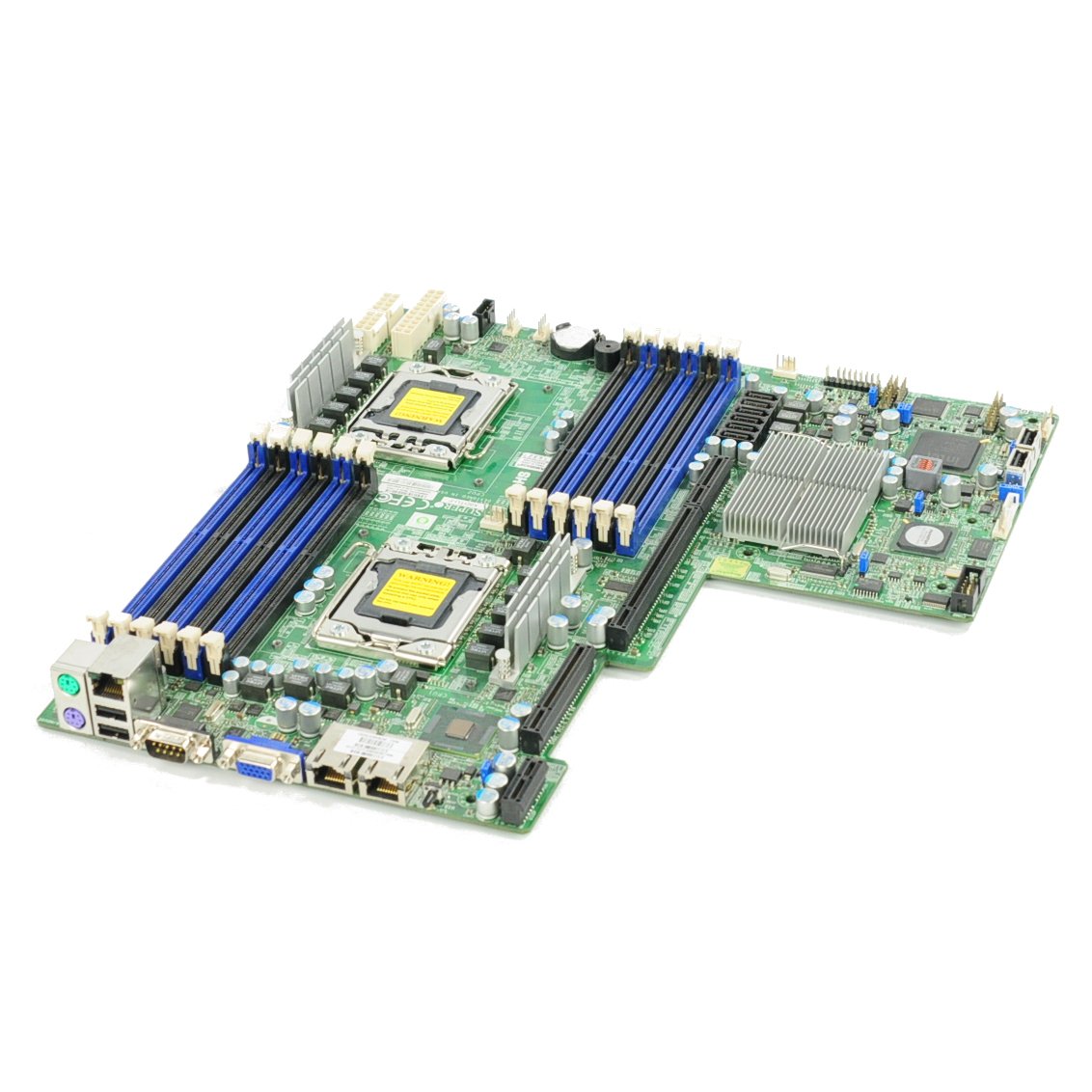Supermicro X8DTU-F Motherboard