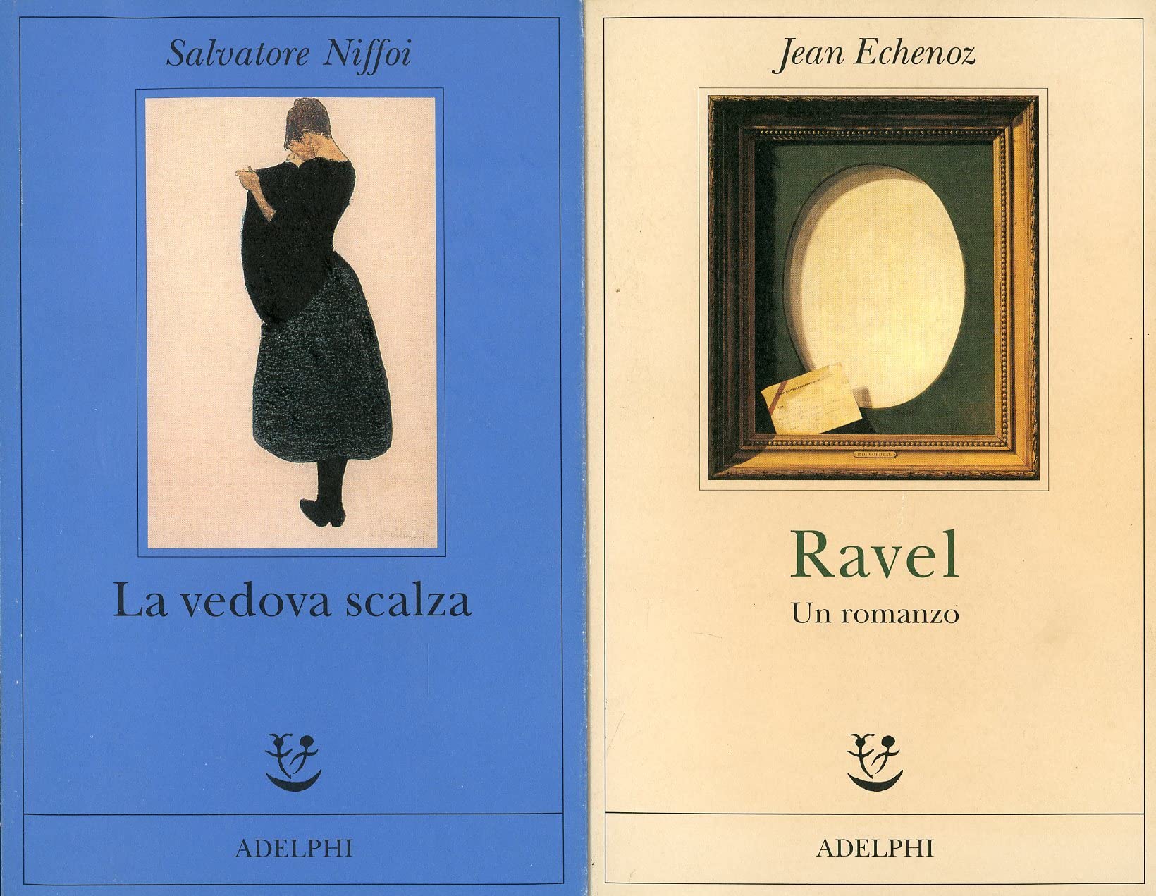 La Vedova Scalza - 4